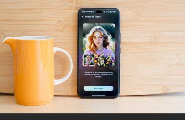 Обзор Honor 400 Pro: недорогого камерофона для профессиональных портретов Обзор Honor 400 Pro: недорогого камерофона для профессиональных портретов