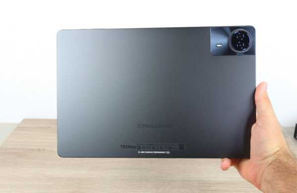 Обзор Teclast T65 Max: дешёвого планшета с огромным дисплеем для мультимедиа Обзор Teclast T65 Max: дешёвого планшета с огромным дисплеем для мультимедиа