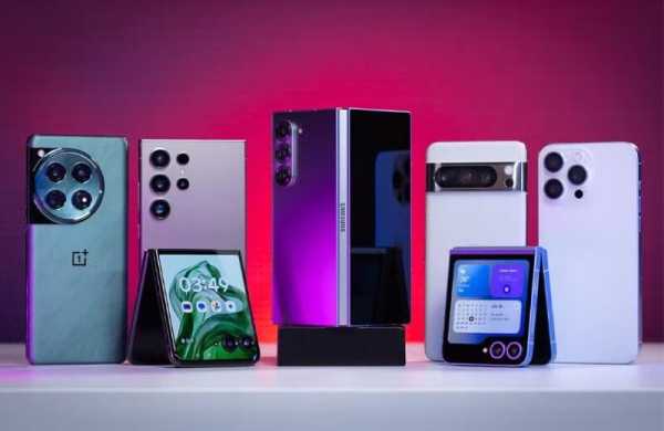 Лучшие смартфоны 2025 цена-качество – Рейтинг ТОП-10 Лучшие смартфоны 2025 цена-качество – Рейтинг ТОП-10