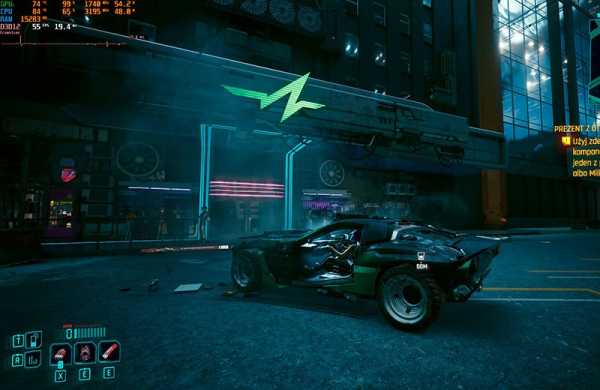 Обзор MSI Katana 17: большой и мощный ноутбук не должен стоить состояние Обзор MSI Katana 17: большой и мощный ноутбук не должен стоить состояние