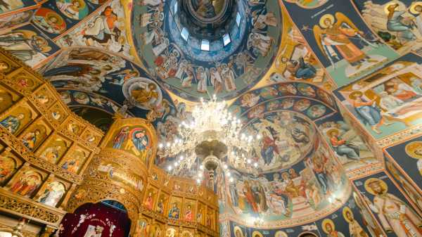 Петров пост в 2025 году: когда начинается и что можно есть Петров пост в 2025 году: когда начинается и что можно есть