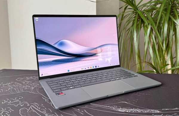 Обзор Asus Zenbook A14: ультралёгкого ноутбука с автономностью 24 часа Обзор Asus Zenbook A14: ультралёгкого ноутбука с автономностью 24 часа