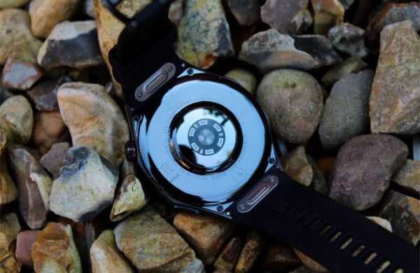 Обзор Huawei Watch GT 5 Pro: титановых умных часов для экстремальных условий Обзор Huawei Watch GT 5 Pro: титановых умных часов для экстремальных условий