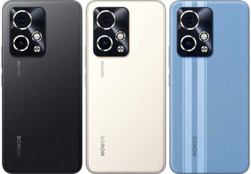 Игровой субфлагман Honor 90 GT представлен в Поднебесной Игровой субфлагман Honor 90 GT представлен в Поднебесной