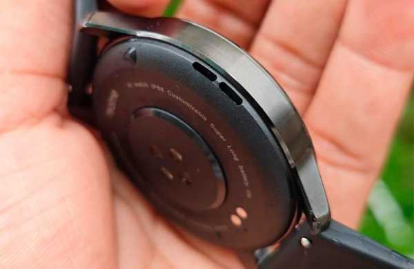 Обзор Realme Watch S2: доступных умных часов для спорта и повседневности Обзор Realme Watch S2: доступных умных часов для спорта и повседневности