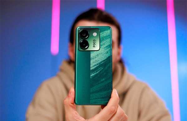 Обзор Xiaomi Poco M7 Pro: спорного смартфона, который едва ли достоин звания Pro Обзор Xiaomi Poco M7 Pro: спорного смартфона, который едва ли достоин звания Pro