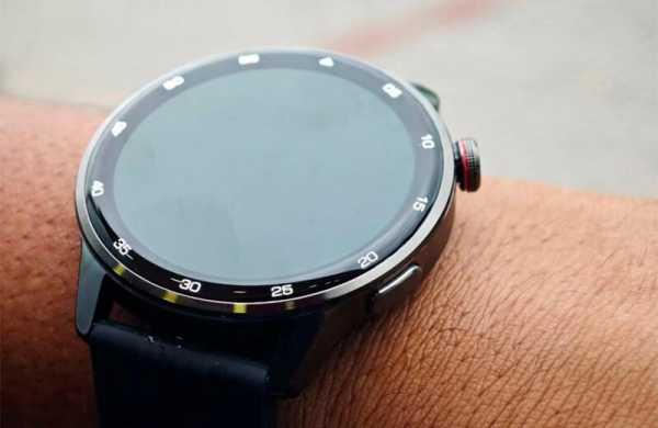 Обзор Realme Watch S2: доступных умных часов для спорта и повседневности Обзор Realme Watch S2: доступных умных часов для спорта и повседневности