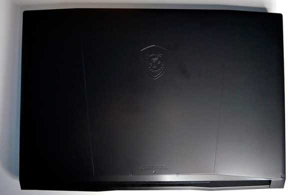 Обзор MSI Katana 17: большой и мощный ноутбук не должен стоить состояние Обзор MSI Katana 17: большой и мощный ноутбук не должен стоить состояние