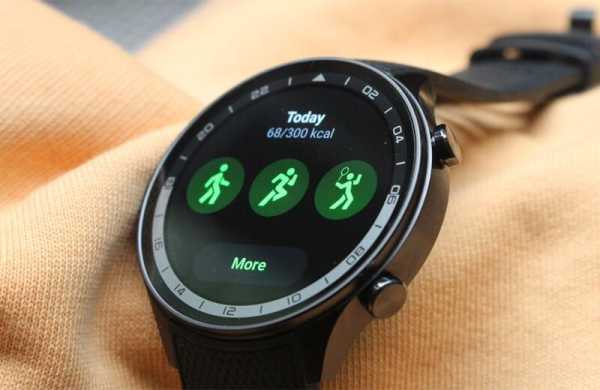 Обзор OnePlus Watch 2R: больших и автономных умных часов с двумя процессорами Обзор OnePlus Watch 2R: больших и автономных умных часов с двумя процессорами