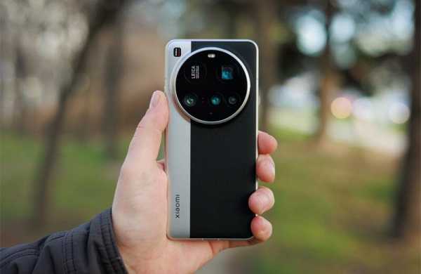 Обзор Xiaomi 15 Ultra: топового смартфона, не уступающего профессиональным камерам Обзор Xiaomi 15 Ultra: топового смартфона, не уступающего профессиональным камерам