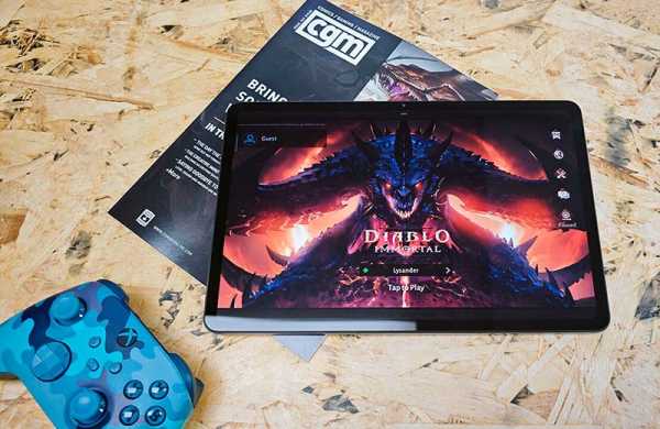 Обзор Xiaomi Redmi Pad Pro: этот планшет отвечает большинству потребностей Обзор Xiaomi Redmi Pad Pro: этот планшет отвечает большинству потребностей