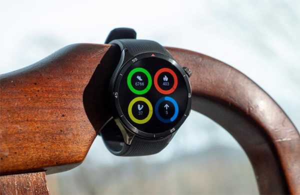 Обзор OnePlus Watch 3: дорогих смарт-часов на Wear OS не для спортсменов Обзор OnePlus Watch 3: дорогих смарт-часов на Wear OS не для спортсменов