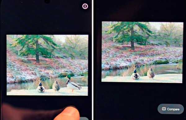 Обзор Realme 14 Pro+: смартфона с интересным дизайном и тремя вспышками Обзор Realme 14 Pro+: смартфона с интересным дизайном и тремя вспышками