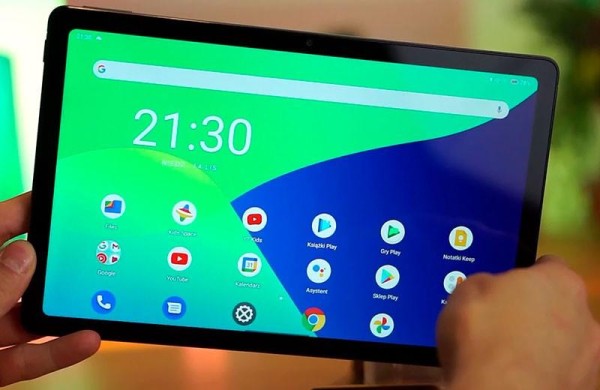 Обзор Realme Pad: хороший планшет с множеством возможностей Обзор Realme Pad: хороший планшет с множеством возможностей