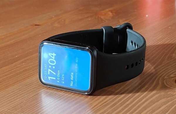 Обзор Xiaomi Smart Band 9 Pro: доступного фитнес-браслета с большим дисплеем и GPS Обзор Xiaomi Smart Band 9 Pro: доступного фитнес-браслета с большим дисплеем и GPS