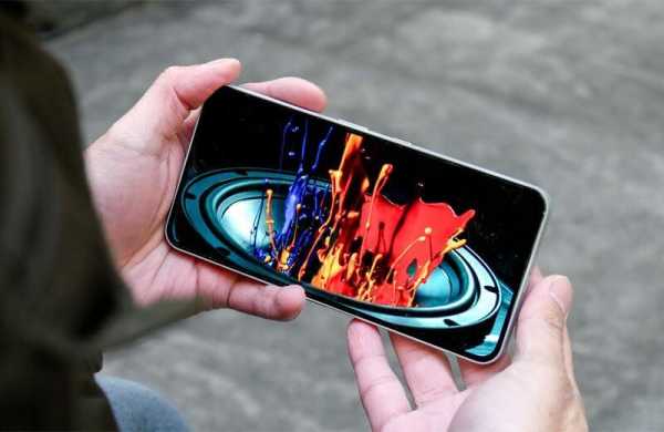 Обзор Nothing Phone (3a) Pro: стильного смартфона с многофункциональной подсветкой Glyph Обзор Nothing Phone (3a) Pro: стильного смартфона с многофункциональной подсветкой Glyph
