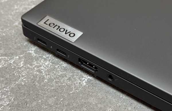 Обзор Lenovo ThinkPad T14s Gen 6: мощного флагманского ноутбука для бизнеса и работы Обзор Lenovo ThinkPad T14s Gen 6: мощного флагманского ноутбука для бизнеса и работы