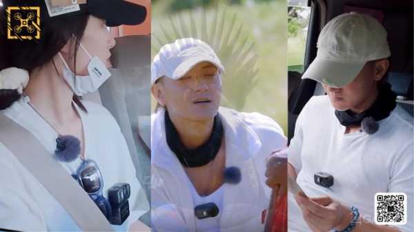 Миниатюрную экшен-камеру DJI Osmo Nano показали на "шпионских" снимках (4 фото) Миниатюрную экшен-камеру DJI Osmo Nano показали на "шпионских" снимках (4 фото)