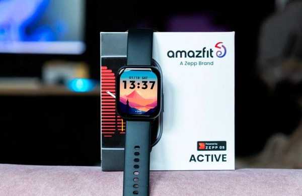 Обзор Amazfit Active: бюджетных смарт-часов, способных сделать вас активными Обзор Amazfit Active: бюджетных смарт-часов, способных сделать вас активными