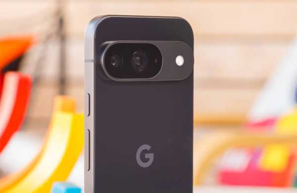 Обзор Google Pixel 9: флагманского смартфона с уникальными функциями ИИ Обзор Google Pixel 9: флагманского смартфона с уникальными функциями ИИ