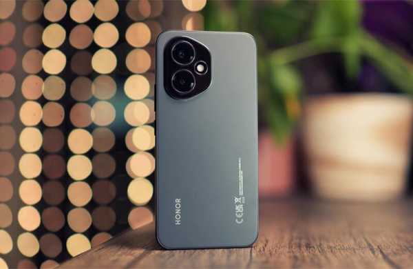 Обзор Honor 400 5G: стильного смартфона середнячка с камерой 200 Мп Обзор Honor 400 5G: стильного смартфона середнячка с камерой 200 Мп