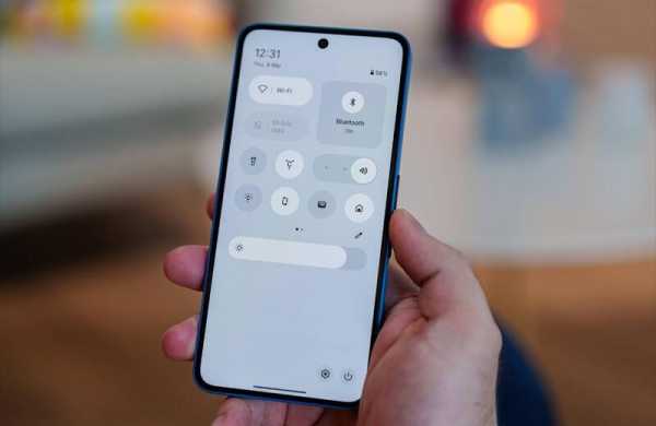 Обзор Nothing Phone (3a): уникального смартфона с футуристичным дизайном Обзор Nothing Phone (3a): уникального смартфона с футуристичным дизайном