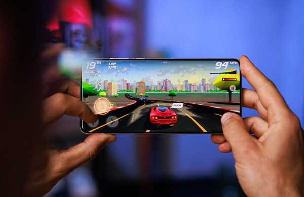 Обзор Vivo X200 Ultra: флагманского смартфона для профессиональной съёмки фото и видео Обзор Vivo X200 Ultra: флагманского смартфона для профессиональной съёмки фото и видео