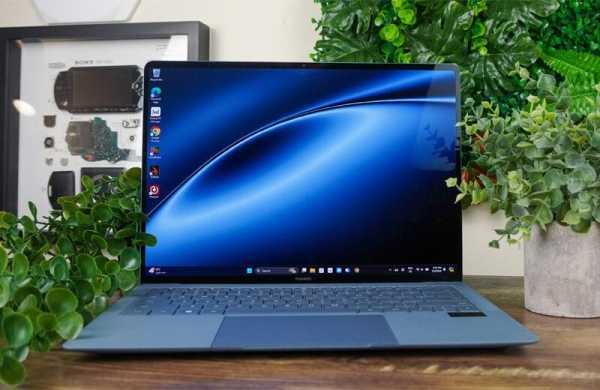 Обзор Honor MagicBook Art 14: ультралёгкого ноутбука со съёмной веб-камерой Обзор Honor MagicBook Art 14: ультралёгкого ноутбука со съёмной веб-камерой