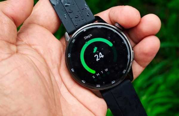 Обзор Realme Watch S2: доступных умных часов для спорта и повседневности Обзор Realme Watch S2: доступных умных часов для спорта и повседневности