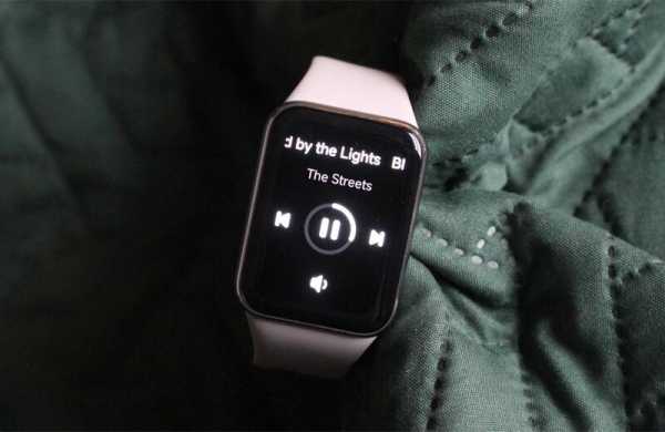 Обзор Xiaomi Smart Band 9 Pro: доступного фитнес-браслета с большим дисплеем и GPS Обзор Xiaomi Smart Band 9 Pro: доступного фитнес-браслета с большим дисплеем и GPS