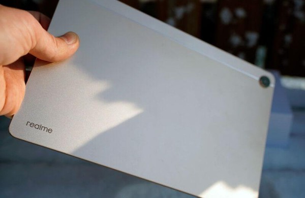 Обзор Realme Pad: хороший планшет с множеством возможностей Обзор Realme Pad: хороший планшет с множеством возможностей