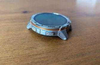 Обзор KOSPET Tank T3 Ultra 2: ультра-защищённых и умных часов цена-качество Обзор KOSPET Tank T3 Ultra 2: ультра-защищённых и умных часов цена-качество