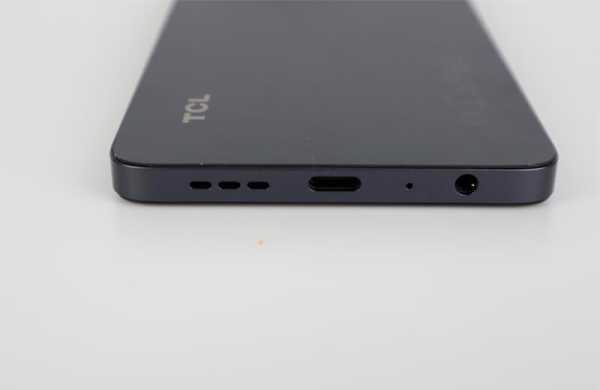 Обзор TCL 50 NxtPaper: смартфона для чтения книг с режимом Max Ink Обзор TCL 50 NxtPaper: смартфона для чтения книг с режимом Max Ink