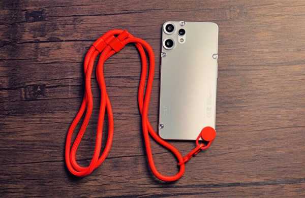 Обзор Nothing CMF Phone 2 Pro: доступного смартфона с уникальным модульным дизайном Обзор Nothing CMF Phone 2 Pro: доступного смартфона с уникальным модульным дизайном