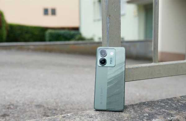 Обзор Xiaomi Poco M7 Pro: спорного смартфона, который едва ли достоин звания Pro Обзор Xiaomi Poco M7 Pro: спорного смартфона, который едва ли достоин звания Pro