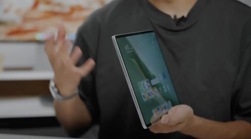 Honor MagicPad 2: определена цена и дата выхода в России Honor MagicPad 2: определена цена и дата выхода в России