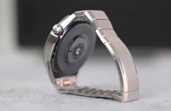 Обзор Huawei Watch GT 5 Pro: титановых умных часов для экстремальных условий Обзор Huawei Watch GT 5 Pro: титановых умных часов для экстремальных условий