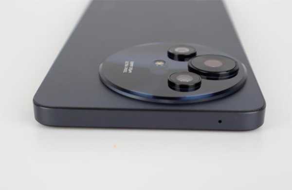 Обзор TCL 50 NxtPaper: смартфона для чтения книг с режимом Max Ink Обзор TCL 50 NxtPaper: смартфона для чтения книг с режимом Max Ink