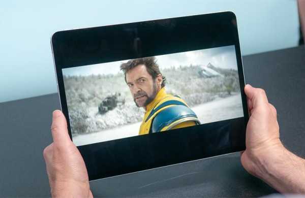 Обзор Apple iPad Air 13 (2024): флагманского планшета, который мощнее ноутбуков и ПК Обзор Apple iPad Air 13 (2024): флагманского планшета, который мощнее ноутбуков и ПК