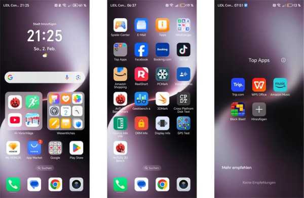 Обзор Honor Magic 7 Lite: автономного смартфона, который во многом устарел Обзор Honor Magic 7 Lite: автономного смартфона, который во многом устарел