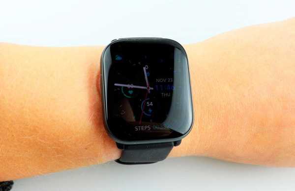 Обзор Amazfit Active: бюджетных смарт-часов, способных сделать вас активными Обзор Amazfit Active: бюджетных смарт-часов, способных сделать вас активными