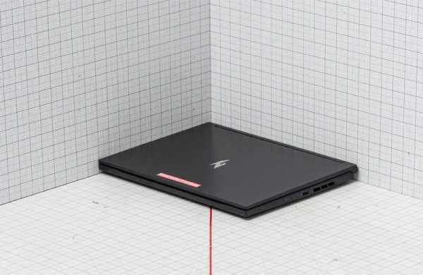 Обзор Acer Nitro V 16: среднего игрового ноутбука с железом топ-уровня Обзор Acer Nitro V 16: среднего игрового ноутбука с железом топ-уровня
