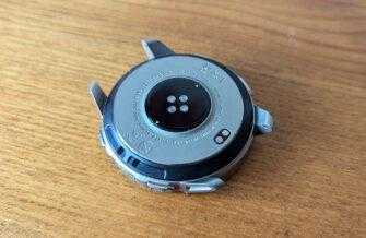 Обзор KOSPET Tank T3 Ultra 2: ультра-защищённых и умных часов цена-качество Обзор KOSPET Tank T3 Ultra 2: ультра-защищённых и умных часов цена-качество