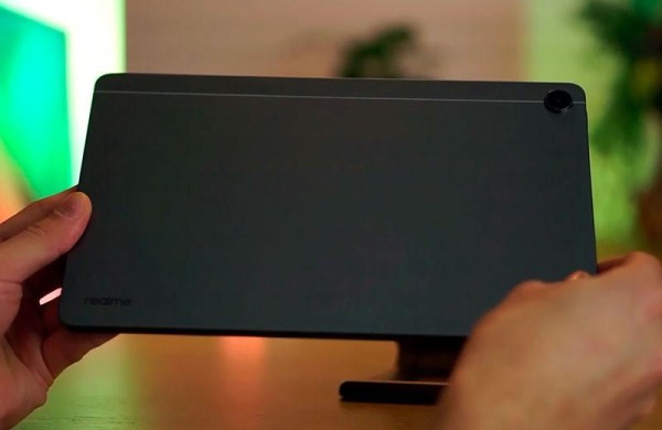 Обзор Realme Pad: хороший планшет с множеством возможностей Обзор Realme Pad: хороший планшет с множеством возможностей
