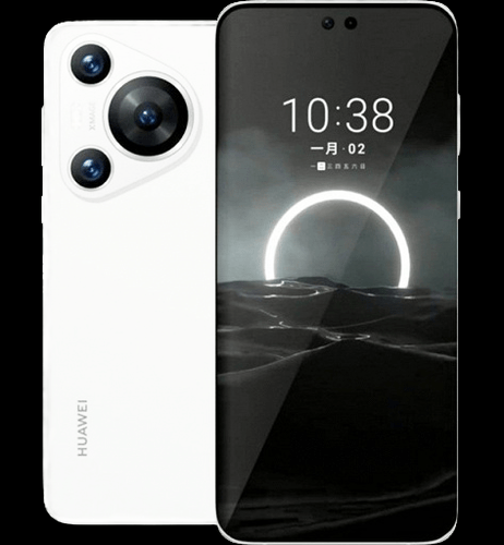 Дизайн и характеристики линейки Huawei P70 утекли в сеть Дизайн и характеристики линейки Huawei P70 утекли в сеть