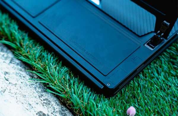 Обзор Asus ROG Flow Z13 (2025): мощного игрового планшета 2-в-1 с дисплеем 180 Гц Обзор Asus ROG Flow Z13 (2025): мощного игрового планшета 2-в-1 с дисплеем 180 Гц