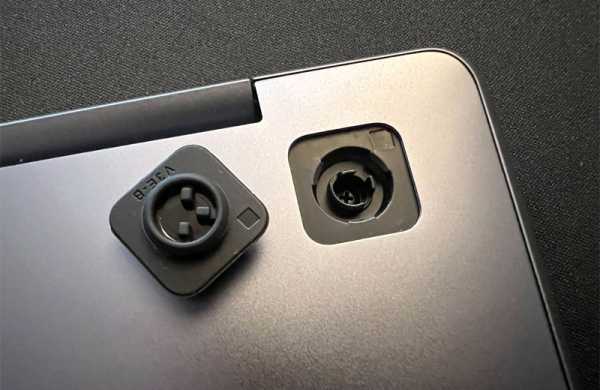 Обзор Samsung Galaxy Book 4 Ultra: ноутбука Топ-уровня с 16-дюймовым дисплеем Обзор Samsung Galaxy Book 4 Ultra: ноутбука Топ-уровня с 16-дюймовым дисплеем