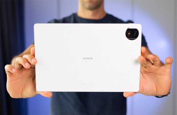 Обзор Honor MagicPad 2: большого планшета с IMAX-динамиками и лучшим дисплеем Обзор Honor MagicPad 2: большого планшета с IMAX-динамиками и лучшим дисплеем