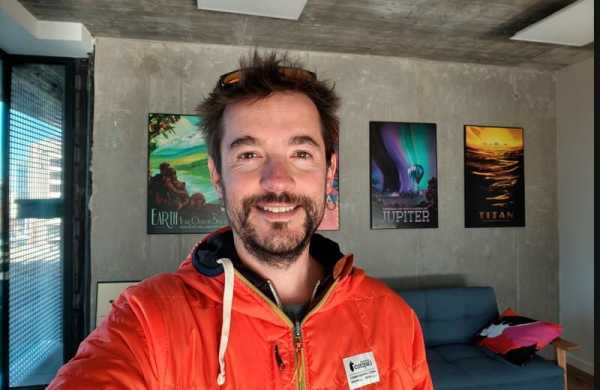 Обзор Oppo Find X8: мощного камерофона во многом копирующего iPhone Обзор Oppo Find X8: мощного камерофона во многом копирующего iPhone