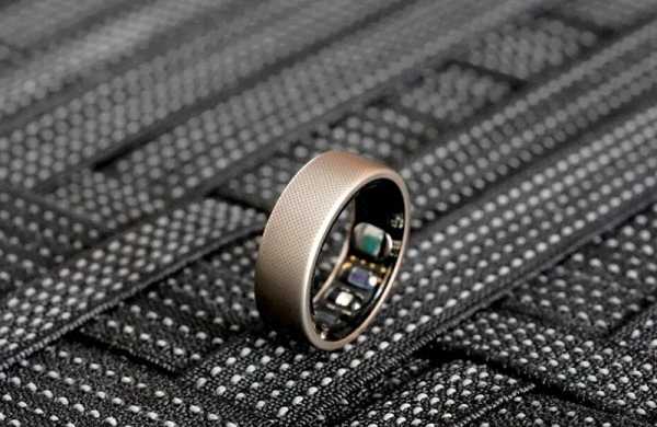 Обзор Amazfit Helio Ring: единственное умное кольцо, которое вам нужно Обзор Amazfit Helio Ring: единственное умное кольцо, которое вам нужно